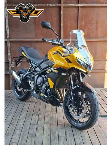 (2026) Tiger Sport 800