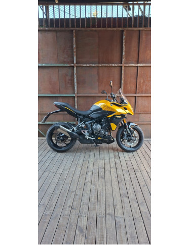 Triumph - (2026) Tiger Sport 800 R$67.900,00