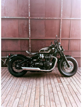 (2023) Bobber Chrome Edition