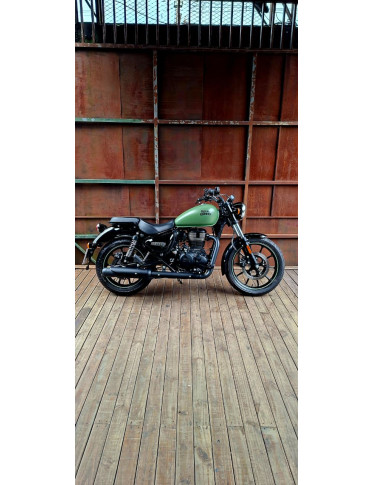 Royal Enfield - (2026) Meteor 350 R$22.900,00