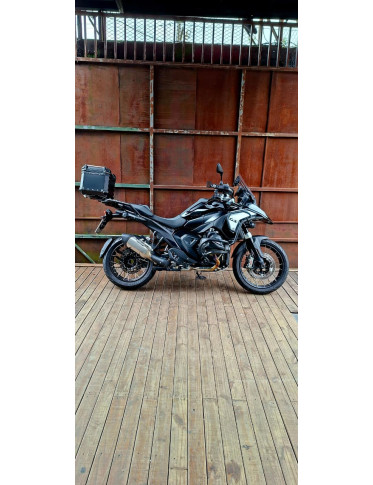 BMW - (2025) BMW GS 1300 Triple Black R$109.900,00