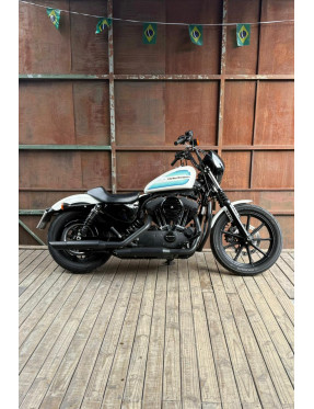 (2019) Sportster Iron 1200