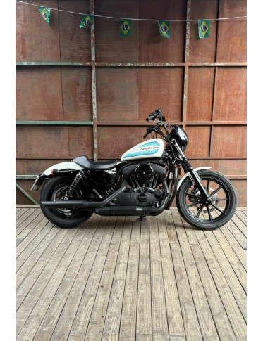 Harley-Davidson - (2019) Sportster Iron 1200 R$54.900,00