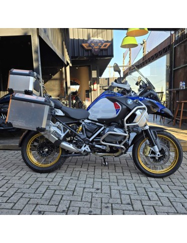 2020 - BMW R1250 GS Adventure Premium HP -