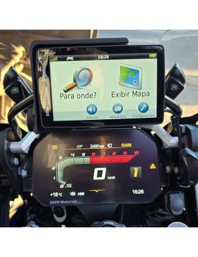 2020 - BMW R1250 GS Adventure Premium HP -