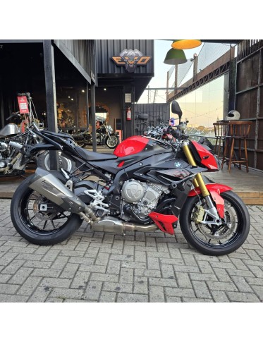 2018 - S1000R -