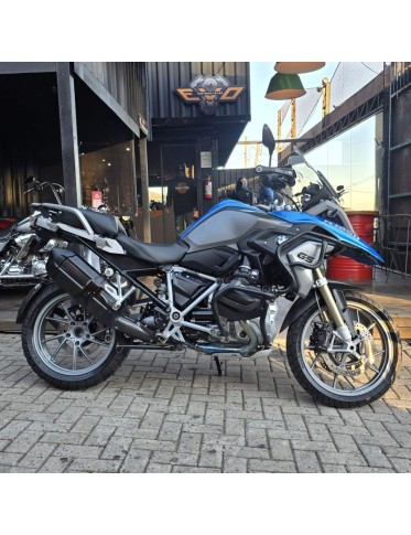 (2020) BMW R1250 GS Sport