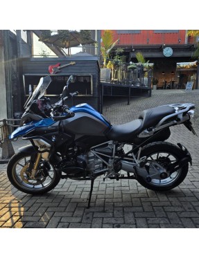 (2020) BMW R1250 GS Sport