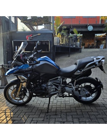 BMW - (2020) BMW R1250 GS Sport R$72.900,00