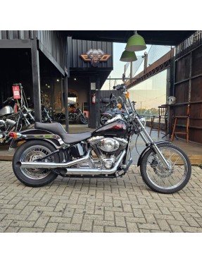 (2000) FX SofTail