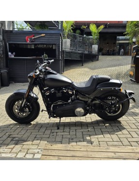 2020 - Fat Bob 114 -