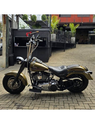 Harley-Davidson - (2007) Fat Boy Classic R$64.900,00