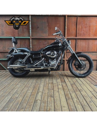 (2014) Dyna Super Glide
