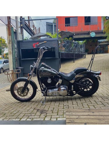 Harley-Davidson - (2005) FX R$65.000,00