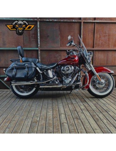 (2010) Softail Heritage Classic