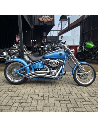 (2011) Rocker Classic