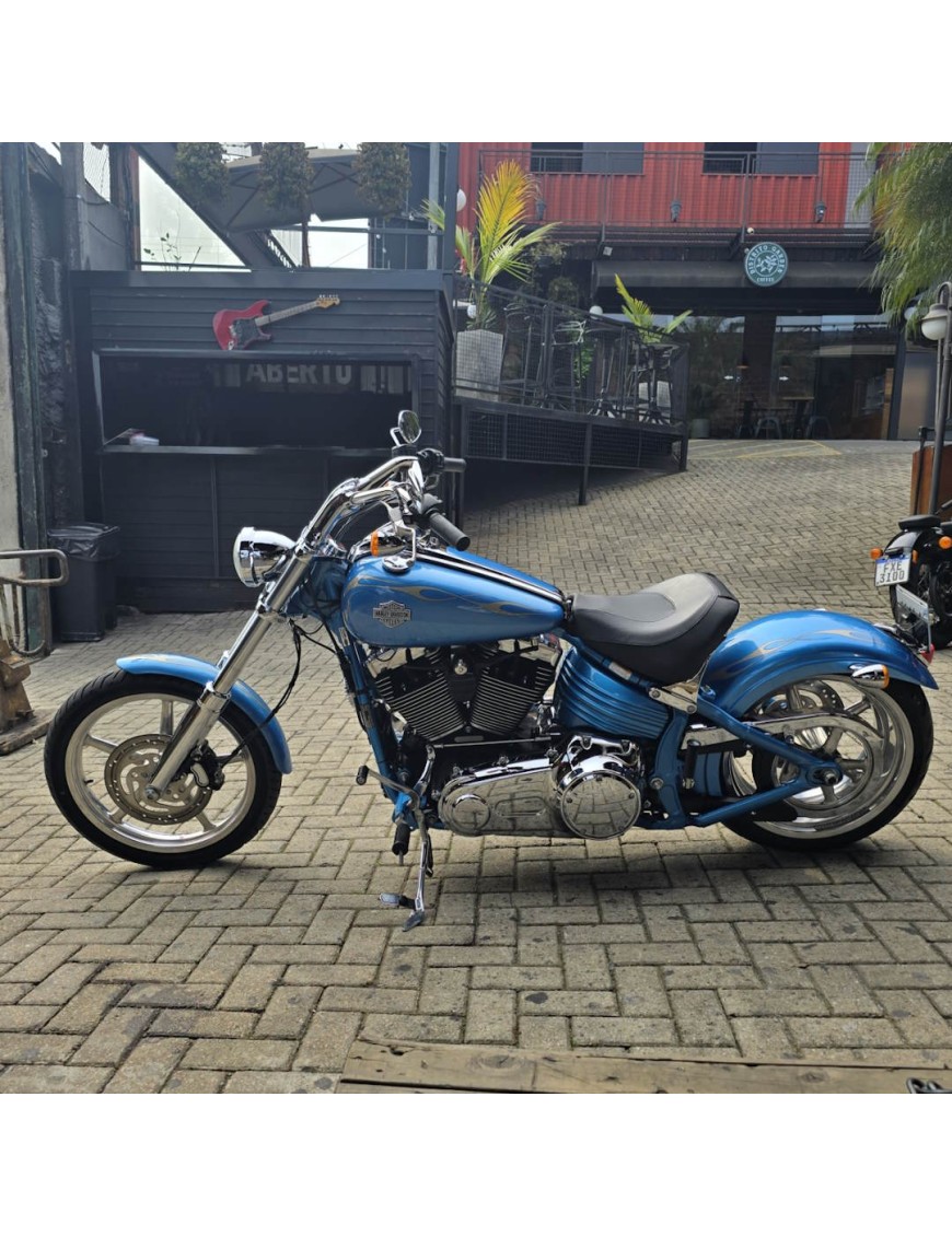 (2011) Rocker Classic