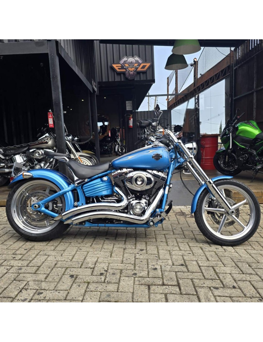 (2011) Rocker Classic