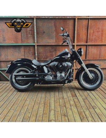 (2013) Fat Boy Low Special