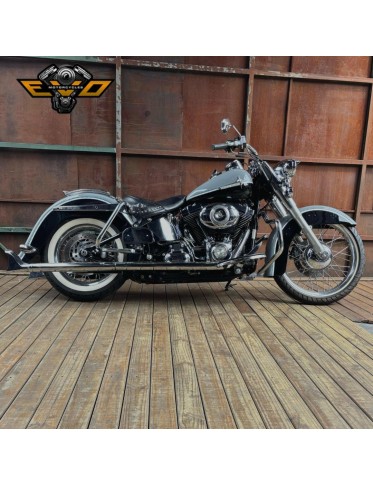 2014 Heritage