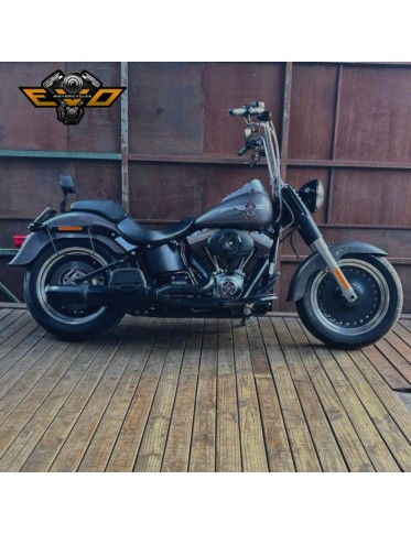 (2015) Fat Boy Low Special