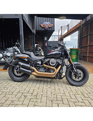 (2018) Fat Bob 107