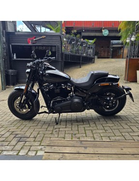 (2018) Fat Bob 107