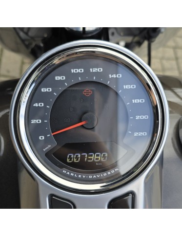 Harley-Davidson - 2020 Fat Boy 107 R$83.900,00