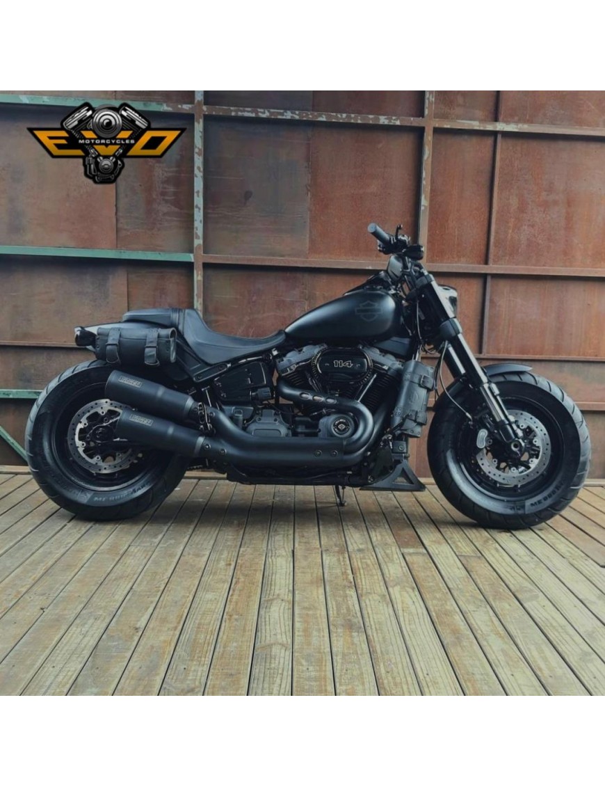 (202)0 Fat Bob 114
