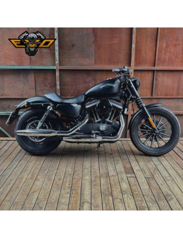 (2014) Sportster Iron 883