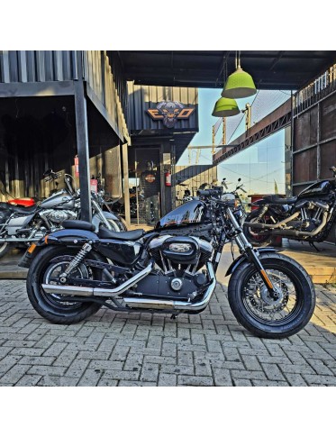 (2014) Sportster Forty Eight