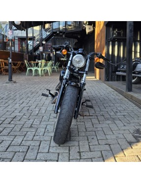 (2014) Sportster Forty Eight