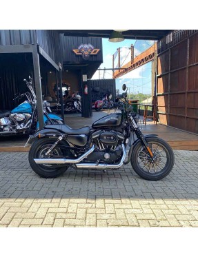 (2015) Sportster Iron 883