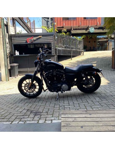 Harley-Davidson - (2015) Sportster Iron 883 R$47.000,00
