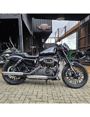 (2017) Sportster Roadster