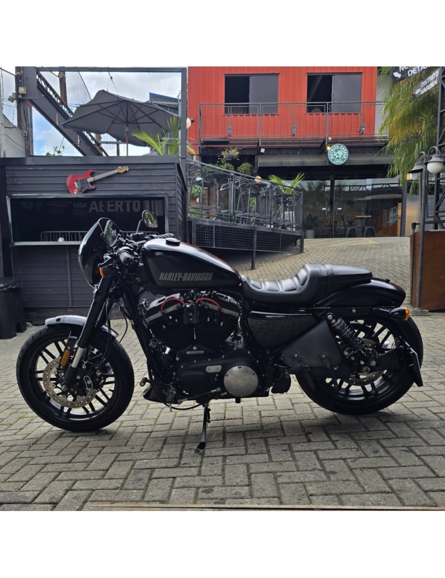 (2017) Sportster Roadster