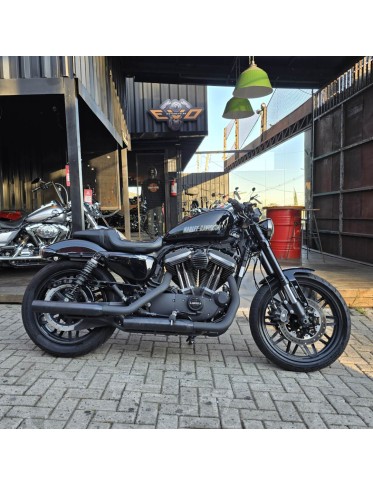 (2017) Sportster Roadster