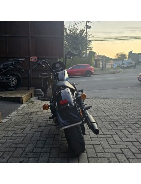 (2019) Sportster Iron 1200