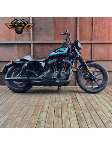 (2019) Sportster Iron1200 