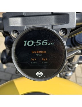 (2023) Nightster Special