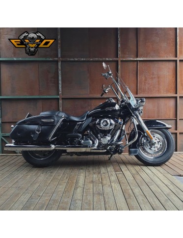 HD Road King Classic (2013)