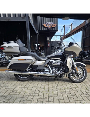 (2018) Road Glide Ultra 107