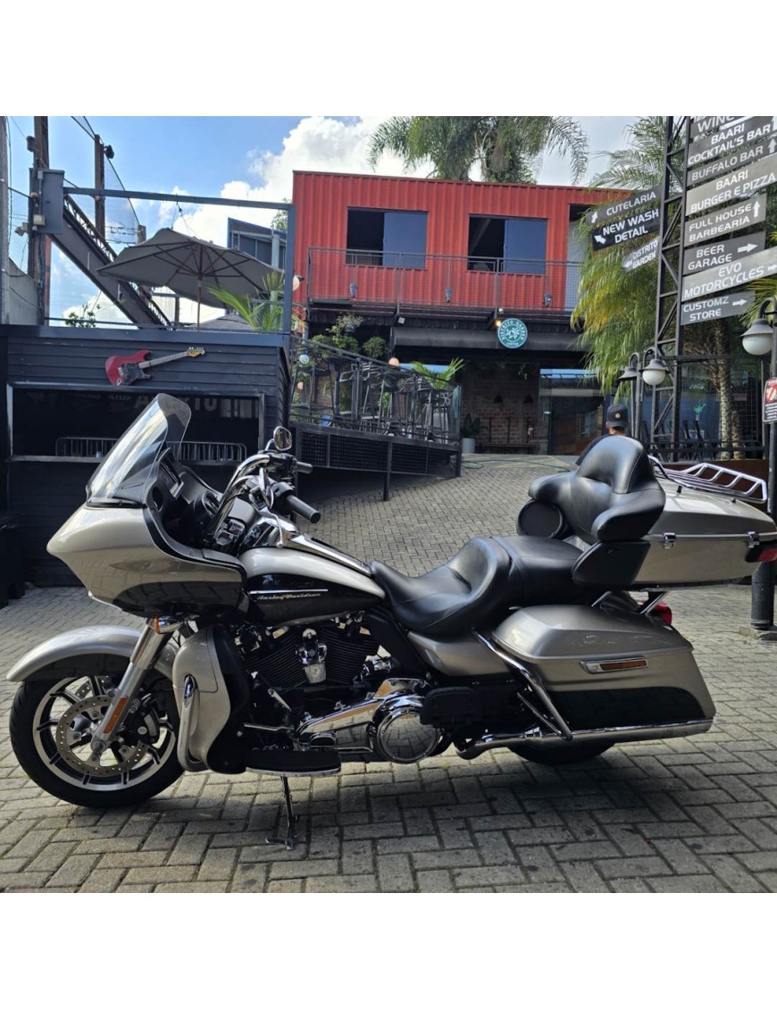 (2018) Road Glide Ultra 107