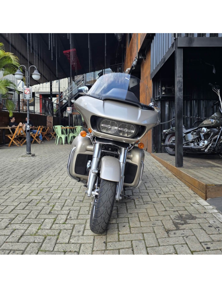 (2018) Road Glide Ultra 107