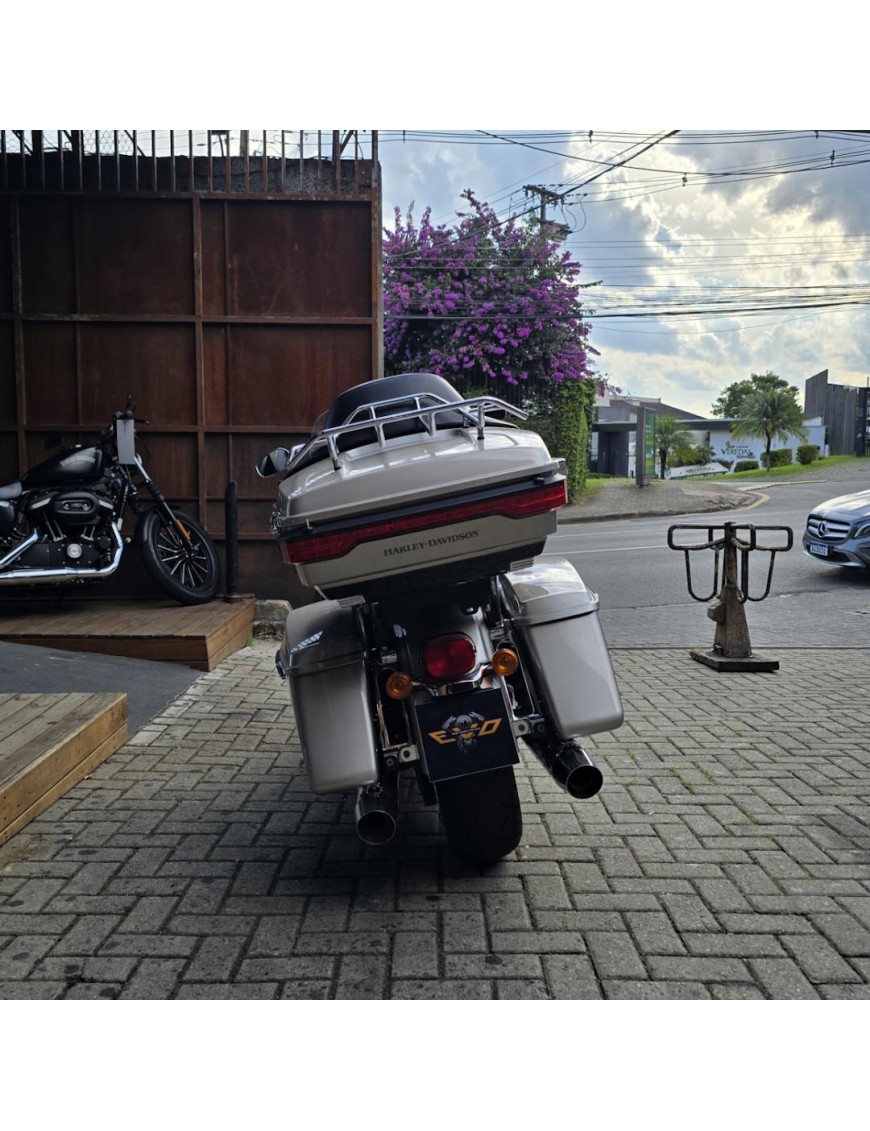 (2018) Road Glide Ultra 107
