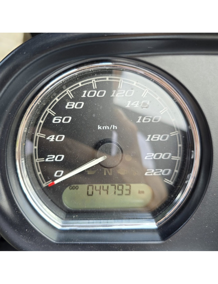 (2018) Road Glide Ultra 107