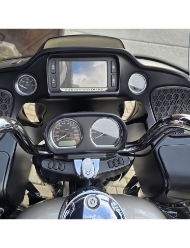Harley-Davidson - (2018) Road Glide Ultra 107 R$92.000,00