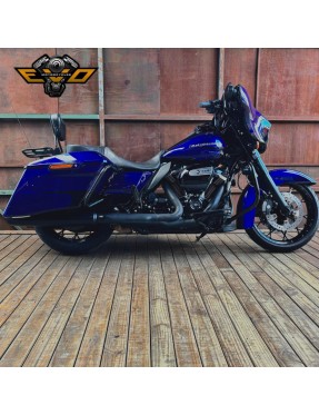 (2020) Street Glide 114