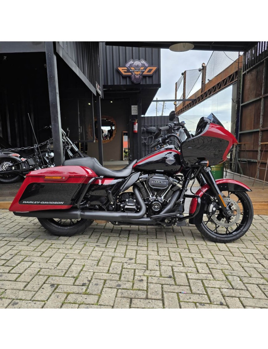 (2021) Road Glide Special 114