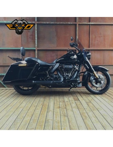 (2022) Road King Special 114